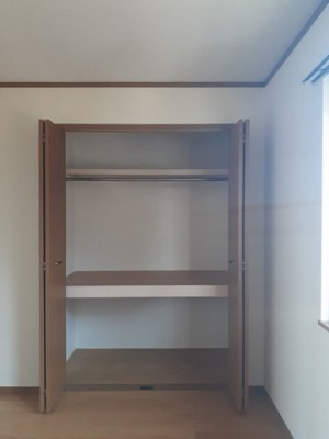 【収納】 | ウィステリア