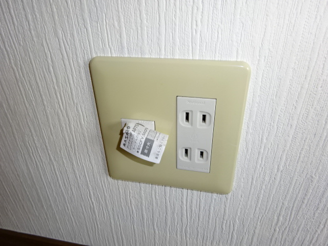 オアシス弐番館の設備|TVジャック