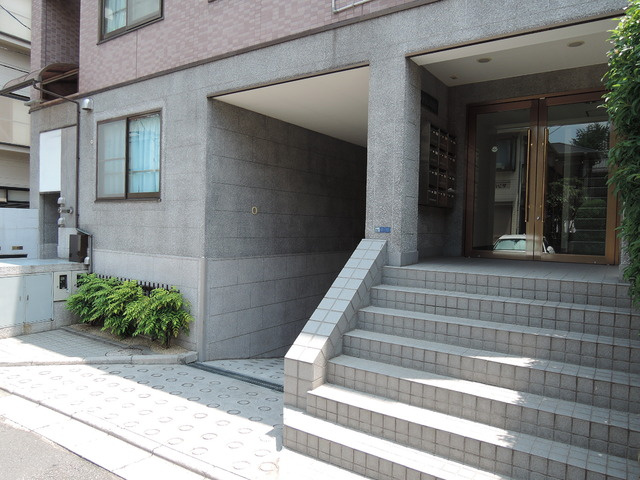 シャルレ早稲田の画像