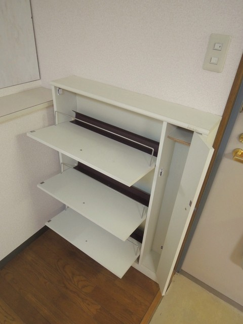 シャルレ早稲田の画像