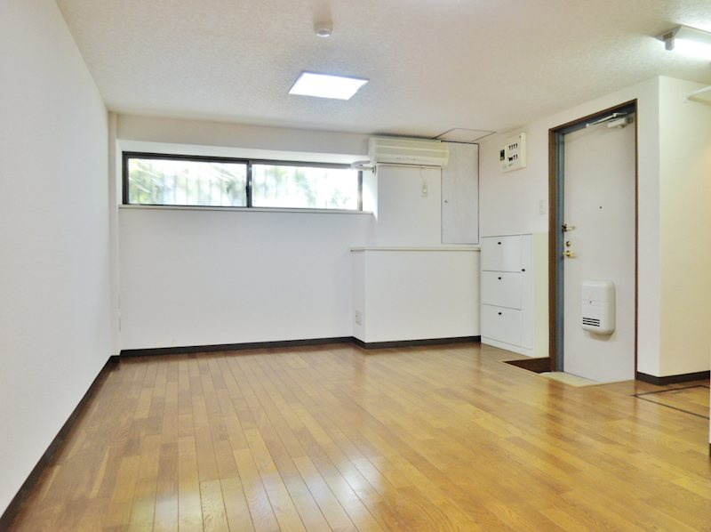 シャルレ早稲田の画像