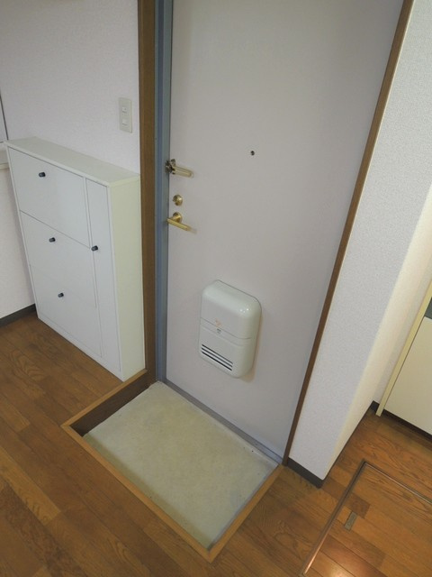 シャルレ早稲田の画像