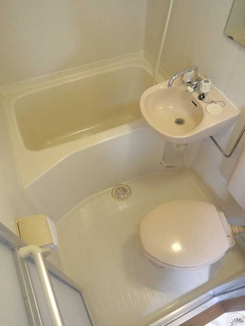 シャルレ早稲田の画像