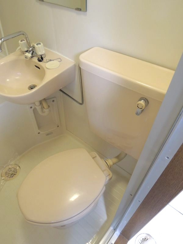 シャルレ早稲田の画像