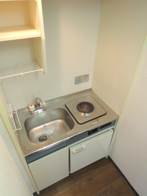 シャルレ早稲田の画像