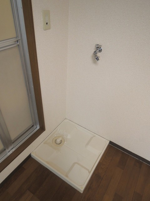 シャルレ早稲田の画像