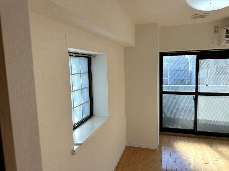 クレアシオン市ヶ谷西の画像