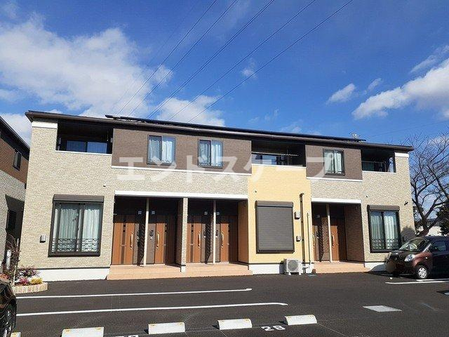 プランドール　トロワ　Ｃ