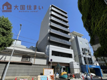 リンクハウス難波元町の画像