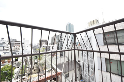 【展望】 | アーティスト神戸三ノ宮ビル