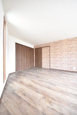 【居間・リビング】 | アーティスト神戸三ノ宮ビル