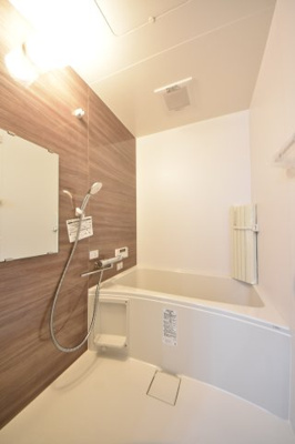 【浴室】 | アーティスト神戸三ノ宮ビル