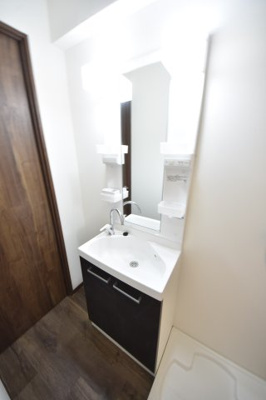 【独立洗面台】 | アーティスト神戸三ノ宮ビル