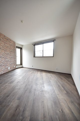 【寝室】 | アーティスト神戸三ノ宮ビル