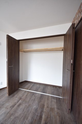 【収納】 | アーティスト神戸三ノ宮ビル