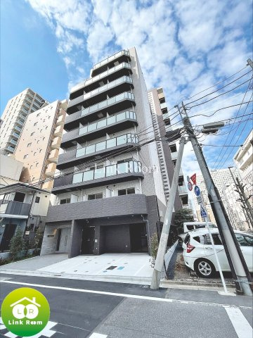 クオリタス江東佐賀