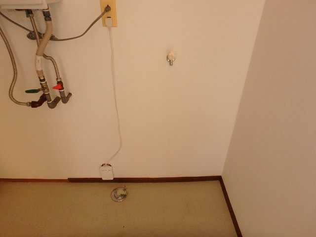 S1409R　長谷川ビルの設備