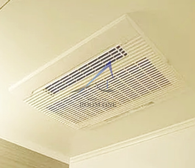 ルーブル品川南大井弐番館