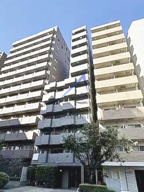 ルーブル品川南大井弐番館