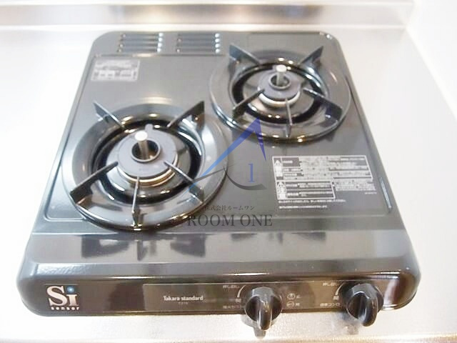 ルーブル品川南大井弐番館