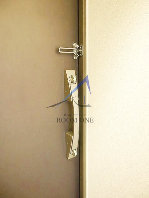 ルーブル品川南大井弐番館