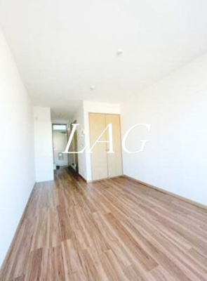 【寝室】 | フラットＴ | 寝室です。