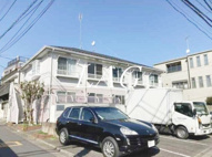 フラットＴの画像