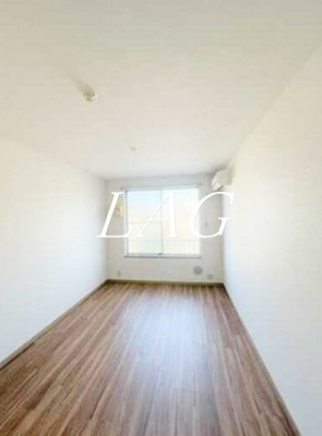 【居間・リビング】 | フラットＴ | 洋室のお部屋です。