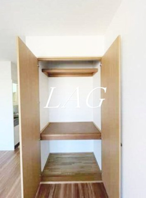 【収納】 | フラットＴ | 収納です。