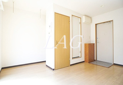 【寝室】 | ヴィラ要町 | 寝室です。