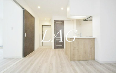 【寝室】 | ウィロー板橋本町 | 寝室です。