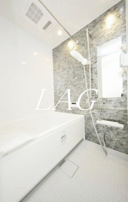 【浴室】 | ウィロー板橋本町 | お風呂です。