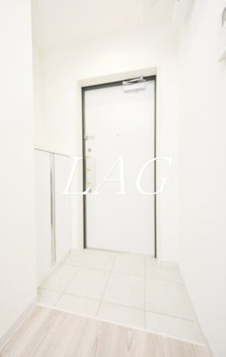 【玄関】 | ウィロー板橋本町 | 玄関です。