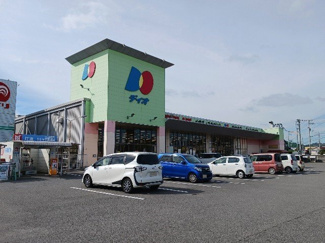 【周辺】 | ハピネス　Ｂ | ディオ今治北店まで1600m