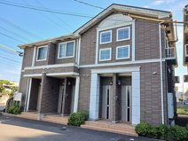 さざんか姫の路Ａの画像