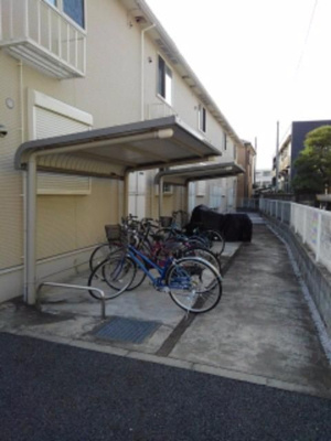 【その他共用部分】 | フォンターナカリーノ