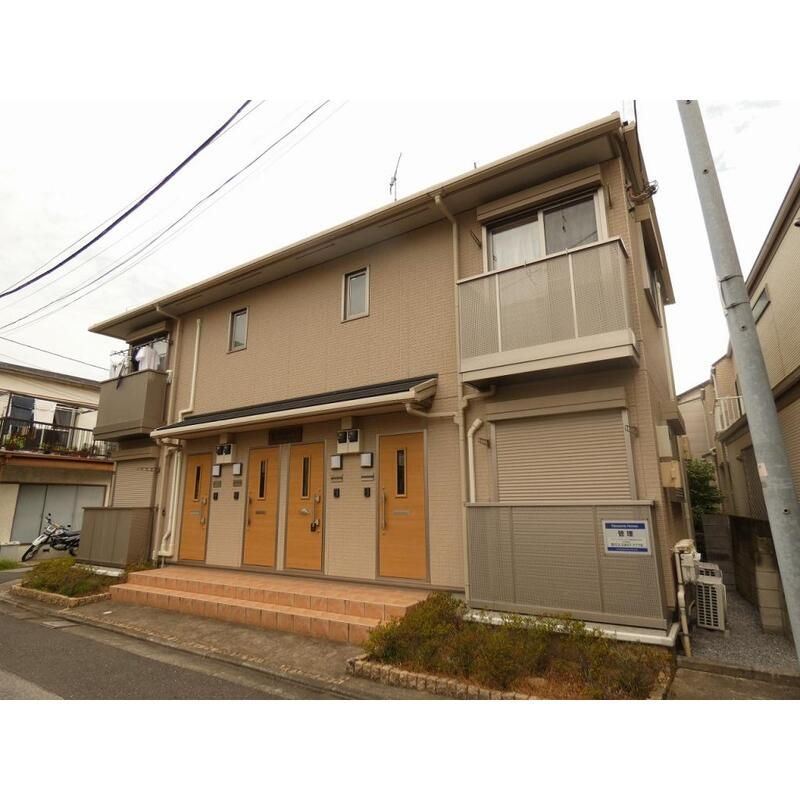 クローバー５番館