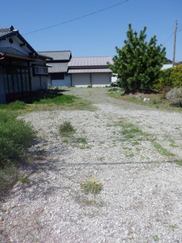 広瀬、古民家のその他