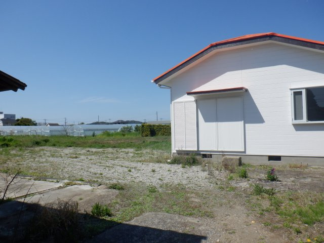 広瀬、古民家のその他