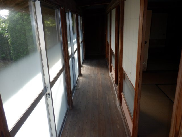 館山市広瀬　古民家のその他
