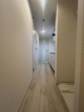 【内装】 | リブリ・青砥 | 内観・周辺 