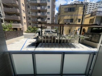 【その他】 | リブリ・青砥 | 内観・周辺 