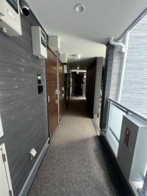 【ロビー】 | リブリ・青砥 |  