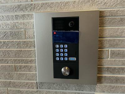 【セキュリティ】 | リブリ・青砥 |  