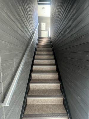 【バルコニー】 | リブリ・青砥 |  