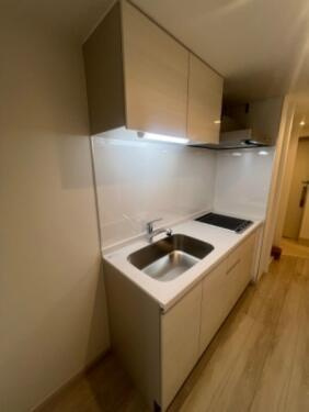 【キッチン】 | リブリ・青砥 | 内観・周辺 