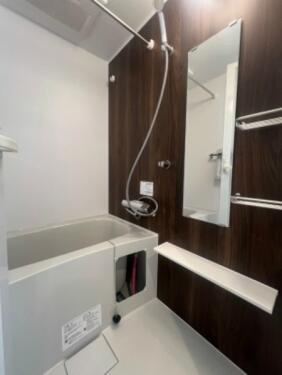 【浴室】 | リブリ・青砥 | 内観・周辺 