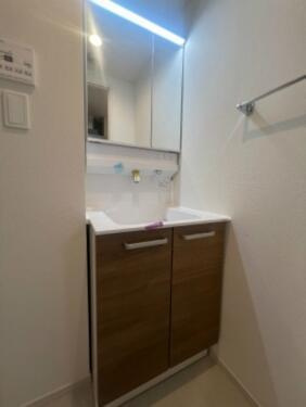 【洗面所】 | リブリ・青砥 | 内観・周辺 