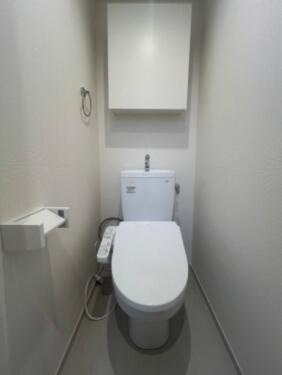 【トイレ】 | リブリ・青砥 | 内観・周辺 