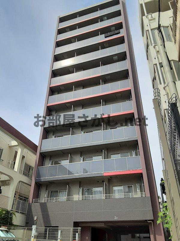 【学生・新社会人にオススメ！】クラリッサ大通り公園